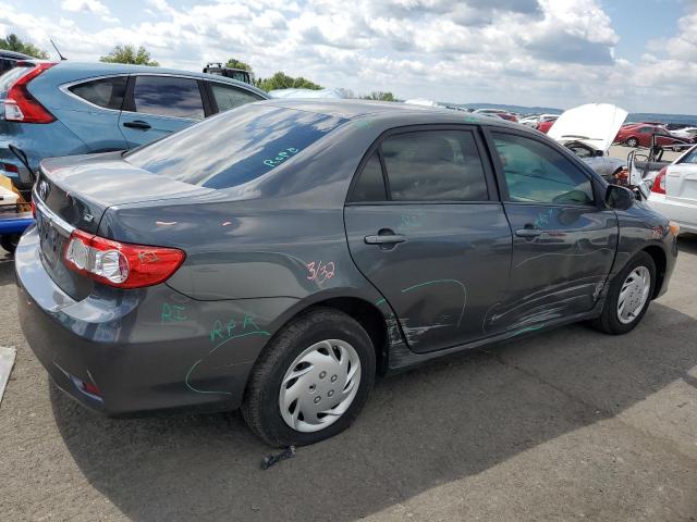 Photo 3 from auction – 2011 TOYOTA COROLLA BA with VIN 2T1BU4EE8BC741000