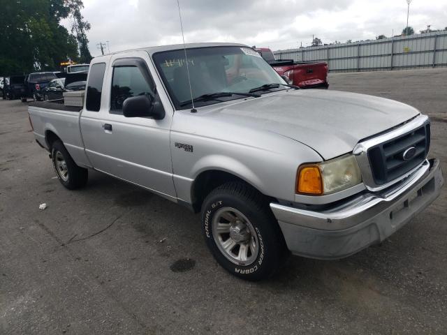 Photo 4 from auction – 2004 FORD RANGER SUP with VIN 1FTYR44U44PB24329