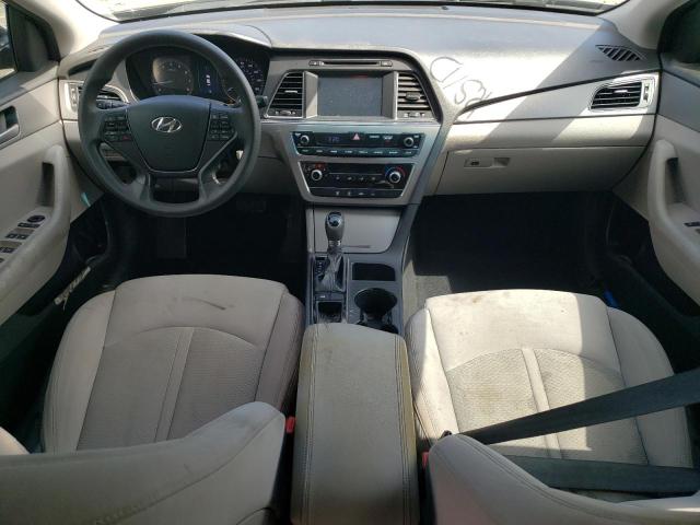 Photo 8 from auction – 2016 HYUNDAI SONATA SE with VIN 5NPE24AF1GH272323