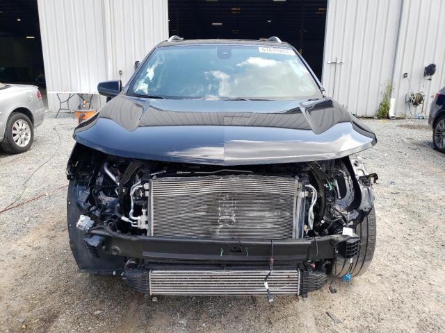 Photo 5 from auction – 2021 CHEVROLET EQUINOX LT with VIN 3GNAXKEV5ML396362