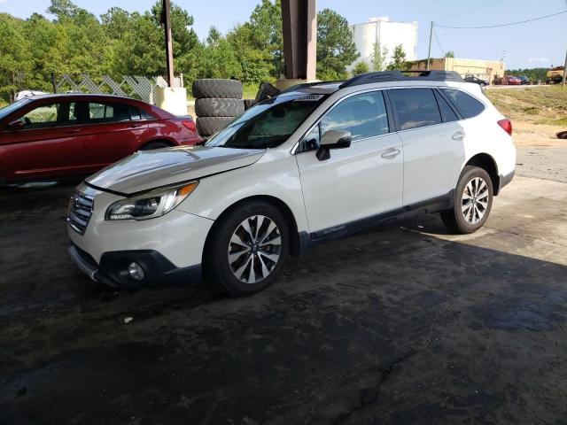 Снимка 1 от търг – 2015 SUBARU OUTBACK 2. с VIN 4S4BSBNC9F3298519