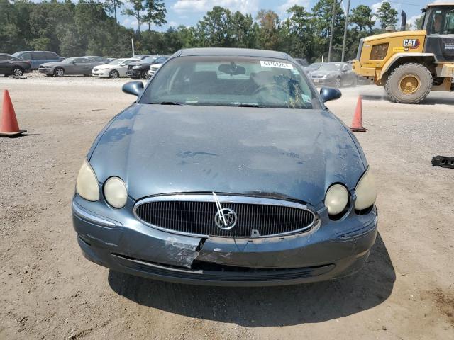 Photo 5 from auction – 2007 BUICK LACROSSE C with VIN 2G4WC582971162675