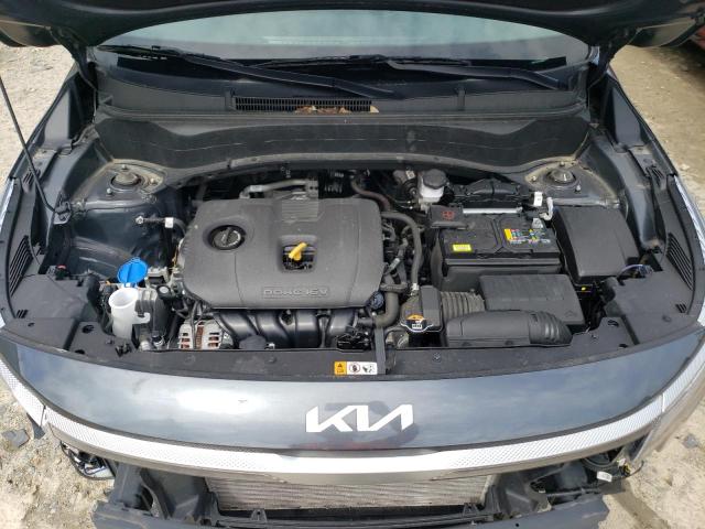Photo 12 from auction – 2022 KIA SELTOS SX with VIN KNDEUCAAXN7308908