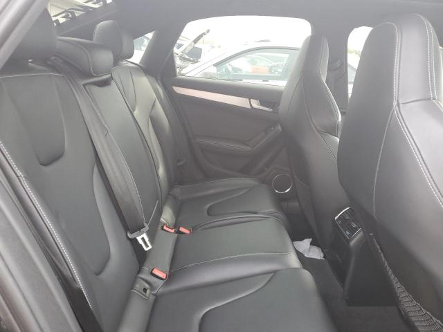 Photo 10 from auction – 2015 AUDI S4 PREMIUM with VIN WAUBGAFL7FA076990
