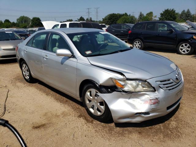 Photo 4 from auction – 2008 TOYOTA CAMRY CE with VIN 4T4BE46K78R015224