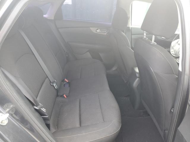 Photo 10 from auction – 2020 KIA FORTE FE with VIN 3KPF24AD7LE166623