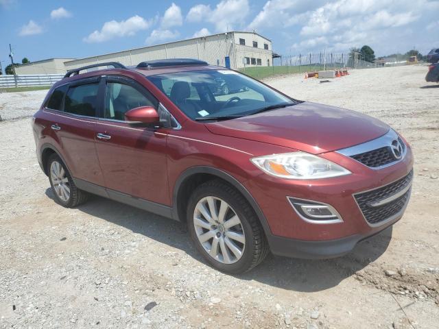Photo 4 from auction – 2010 MAZDA CX-9 with VIN JM3TB2MA8A0206617