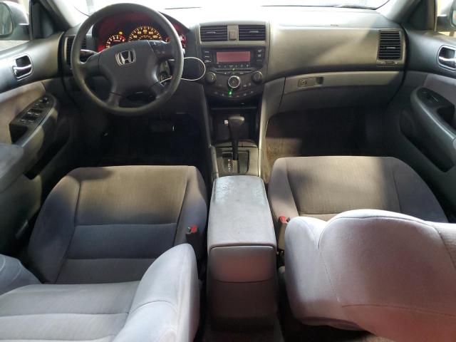 Photo 8 from auction – 2003 HONDA ACCORD LX with VIN JHMCM56313C012627
