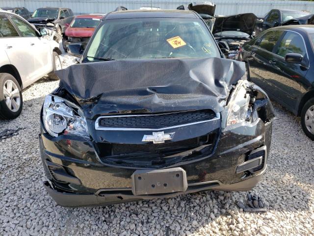 Photo 5 from auction – 2014 CHEVROLET EQUINOX LT with VIN 2GNALBEK6E6253735