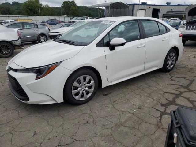 TOYOTA COROLLA LE 2023 with VIN 5YFB4MDE2PP051445 - Photo from auction