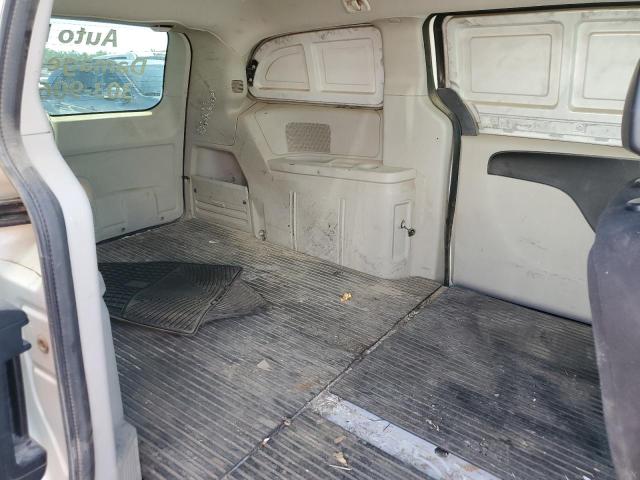 Photo 11 from auction – 2012 DODGE RAM VAN with VIN 2C4JDGAG4CR367457