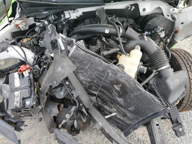 Photo 11 from auction – 2017 FORD F150 with VIN 1FTMF1CP5HKE05964