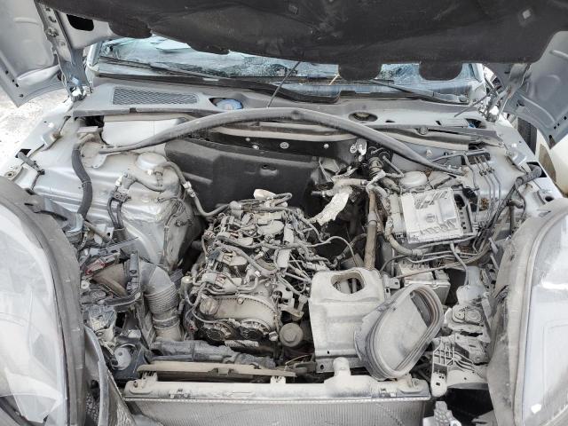 Photo 11 from auction – 2019 PORSCHE MACAN with VIN WP1AA2A53KLB01931