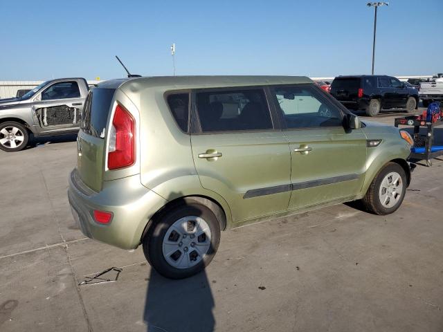 Zdjęcie 3 z aukcji – 2013 KIA SOUL z VIN KNDJT2A51D7634142
