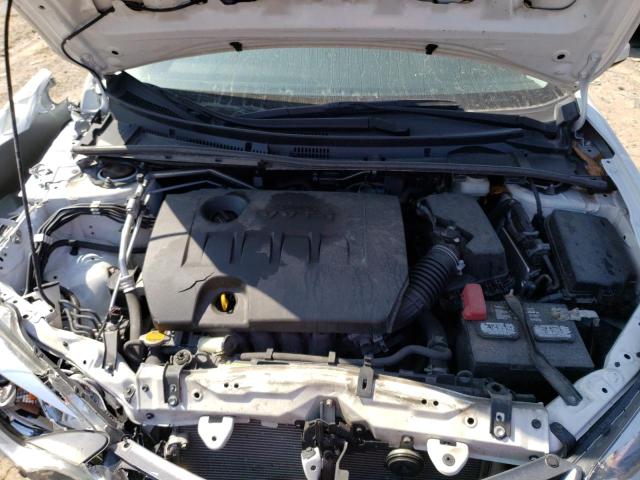 Photo 11 from auction – 2016 TOYOTA COROLLA L with VIN 5YFBURHEXGP515203
