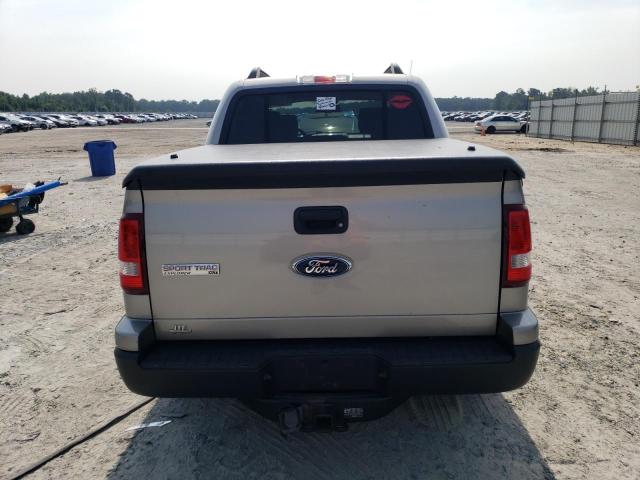 Photo 6 from auction – 2008 FORD EXPLORER S with VIN 1FMEU31E28UA30803