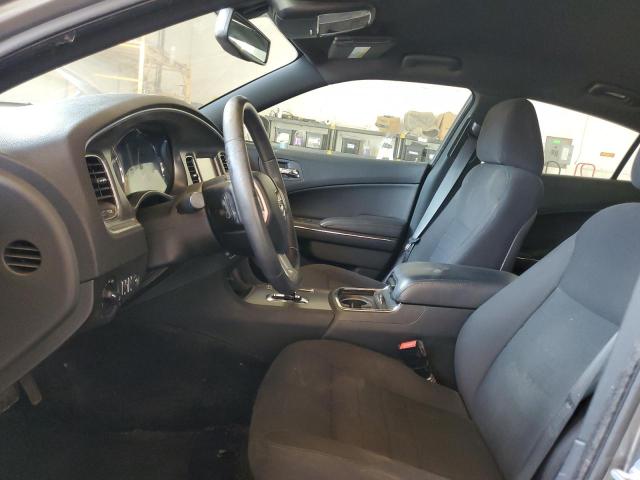 Photo 7 from auction – 2012 DODGE CHARGER SX with VIN 2C3CDXHG3CH205425