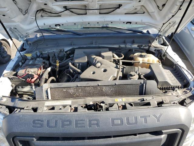 Photo 11 from auction – 2012 FORD F250 SUPER with VIN 1FTBF2A67CEC98138
