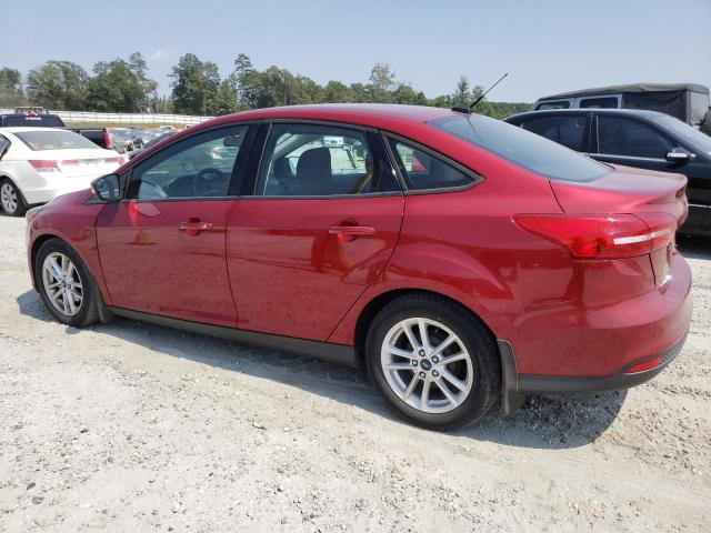Photo 2 from auction – 2016 FORD FOCUS SE with VIN 1FADP3F21GL386627