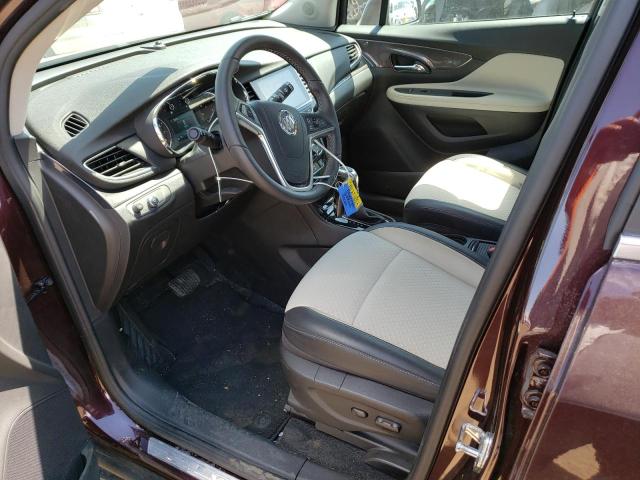 Photo 7 from auction – 2018 BUICK ENCORE PRE with VIN KL4CJASB8JB597901