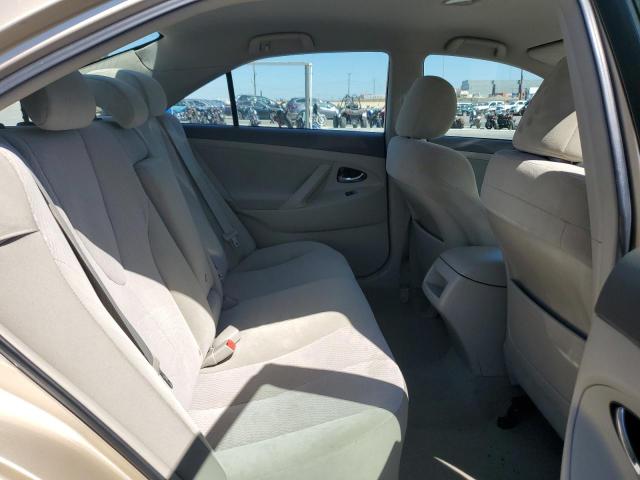 Фото 10 с аукциона – 2011 TOYOTA CAMRY BASE с VIN 4T4BF3EK7BR091915