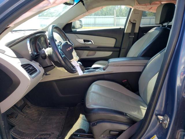 Photo 7 from auction – 2011 GMC TERRAIN SL with VIN 2CTFLXE5XB6364083