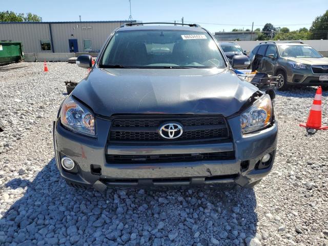 Photo 5 from auction – 2011 TOYOTA RAV4 SPORT with VIN JTMWF4DV2B5041810