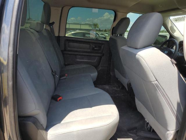 Photo 10 from auction – 2018 RAM 1500 ST with VIN 3C6RR6KG8JG194971