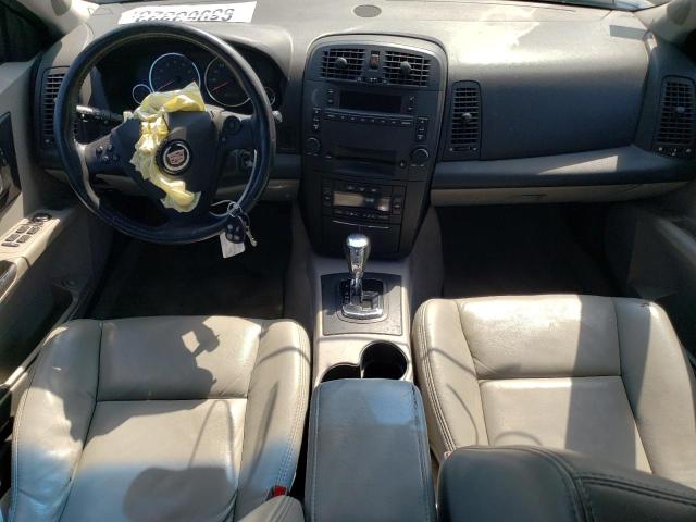 Photo 8 from auction – 2007 CADILLAC CTS with VIN 1G6DM57T470119136