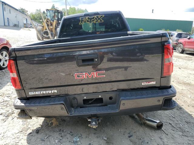 Photo 6 from auction – 2014 GMC SIERRA K15 with VIN 1GTV2VEC5EZ285734