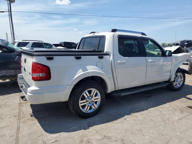 Photo 3 from auction – 2008 FORD EXPLORER S with VIN 1FMEU53E98UA61961