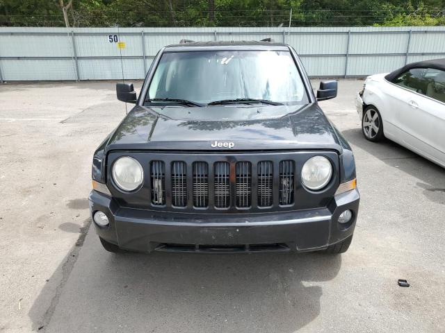 Photo 5 from auction – 2008 JEEP PATRIOT SP with VIN 1J8FT28W28D772437