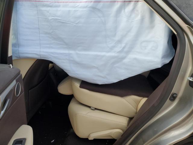 Zdjęcie 10 z aukcji – 2020 LEXUS RX 350 z VIN 2T2HZMAA3LC160743