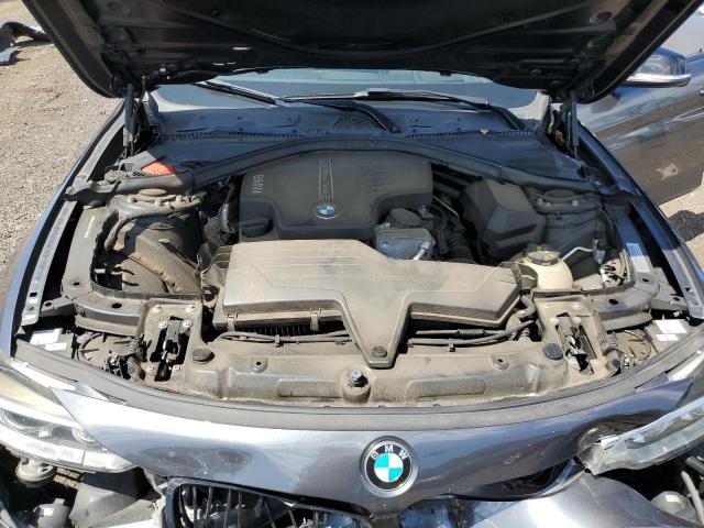 Снимка 11 от търг – 2015 BMW 428 XI GRA с VIN WBA4A7C52FD415706