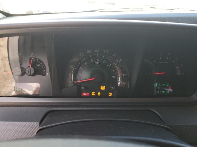 Photo 9 from auction – 2010 DODGE JOURNEY SX with VIN 3D4PG5FV0AT274462