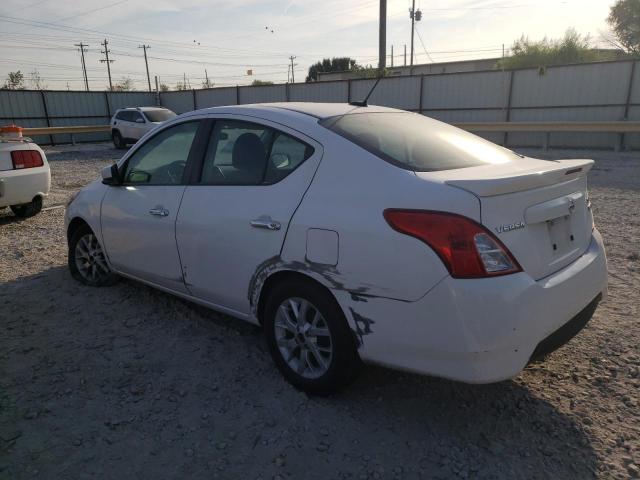 Photo 2 from auction – 2018 NISSAN VERSA S with VIN 3N1CN7AP7JL864909