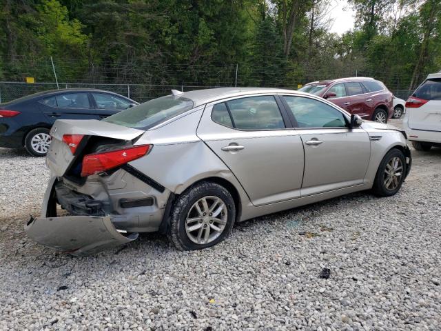 Снимка 3 от търг – 2013 KIA OPTIMA LX с VIN KNAGM4A73D5379040
