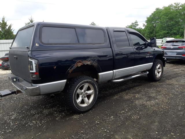Photo 3 from auction – 2005 DODGE RAM 1500 S with VIN 1D7HU18N45S184146