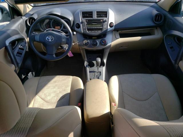 Photo 8 from auction – 2010 TOYOTA RAV4 with VIN 2T3ZF4DVXAW018652
