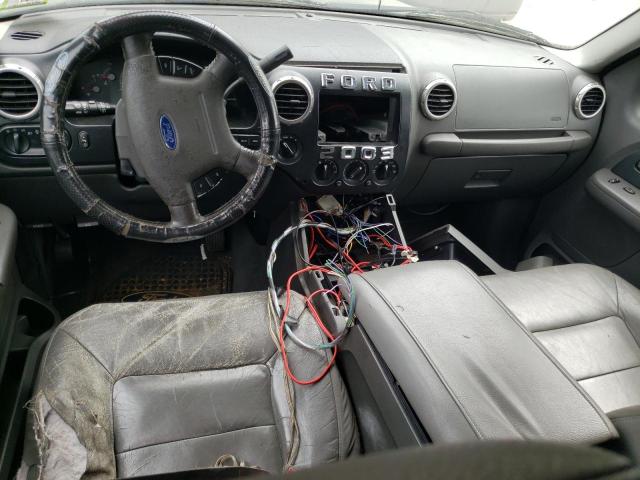 Photo 8 from auction – 2003 FORD EXPEDITION with VIN 1FMFU16W93LC29159