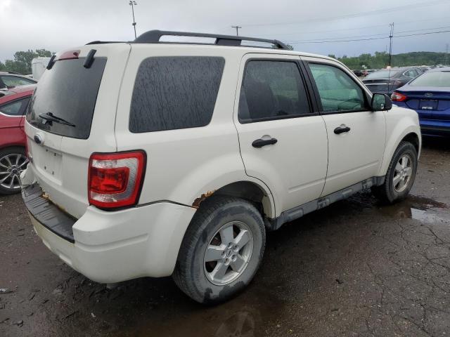 Photo 3 from auction – 2009 FORD ESCAPE XLT with VIN 1FMCU03G59KA44213