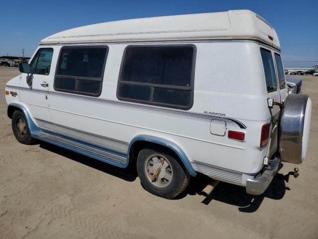 Photo 2 from auction – 1995 CHEVROLET G20 with VIN 1GBEG25K7SF205231