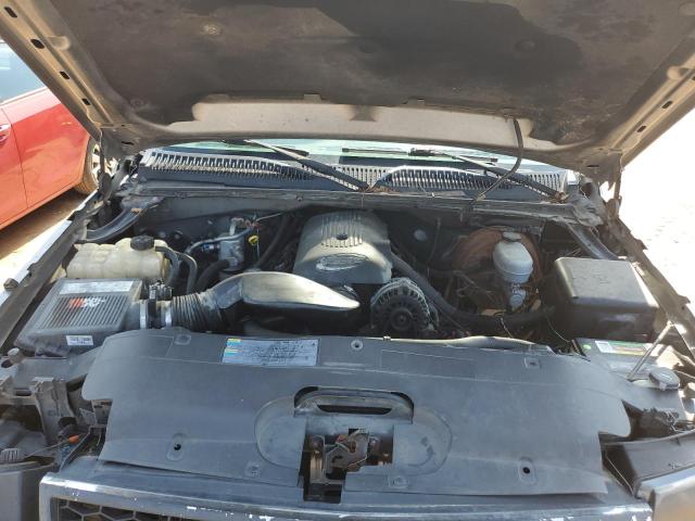 Photo 11 from auction – 2006 CHEVROLET SILVERADO with VIN 2GCEC13T861210626