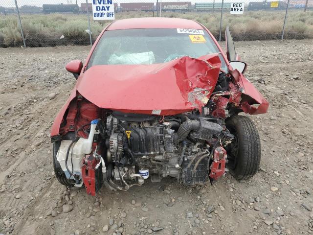 Photo 5 from auction – 2014 KIA RIO LX with VIN KNADM4A36E6407120