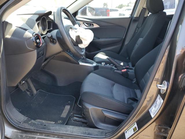 Photo 7 from auction – 2016 MAZDA CX-3 SPORT with VIN JM1DKDB71G0129047