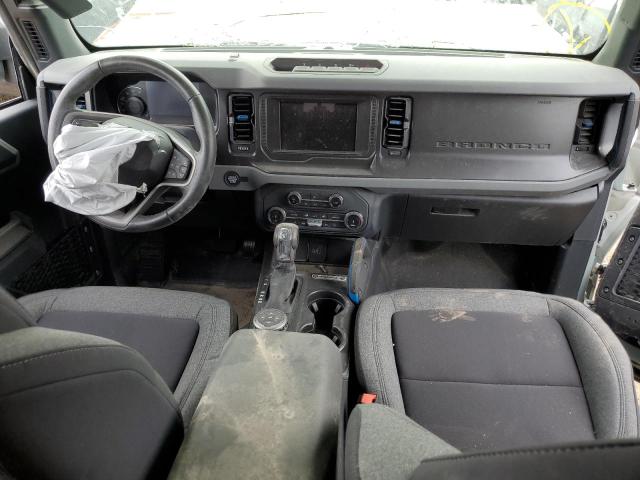 Photo 8 from auction – 2022 FORD BRONCO BAS with VIN 1FMEE5DP5NLB06649