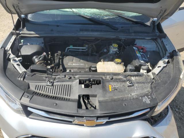 Photo 11 from auction – 2018 CHEVROLET TRAX LS with VIN KL7CJKSB6JB724394