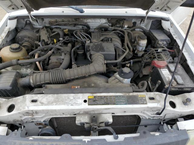 Photo 11 from auction – 2010 FORD RANGER with VIN 1FTKR1AD5APA62041