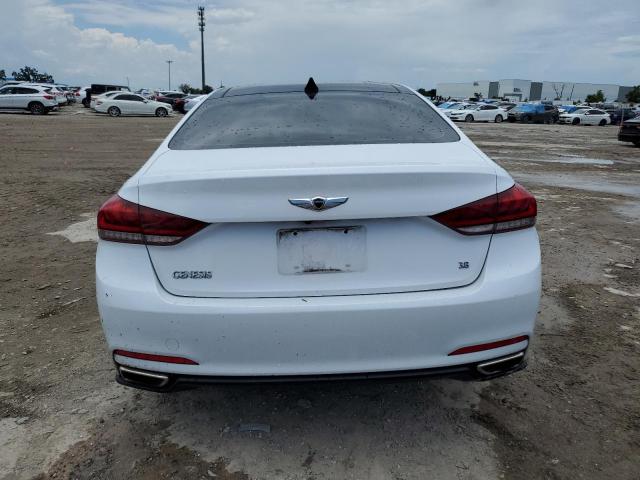 Photo 6 from auction – 2015 HYUNDAI GENESIS 3. with VIN KMHGN4JE8FU047274