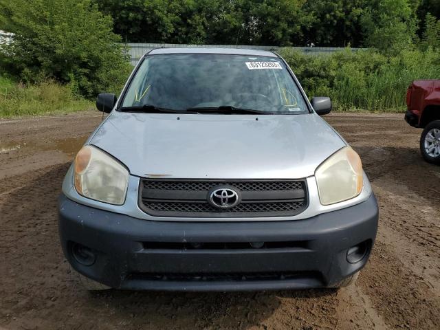 Photo 5 from auction – 2005 TOYOTA RAV4 with VIN JTEHD20V656045443
